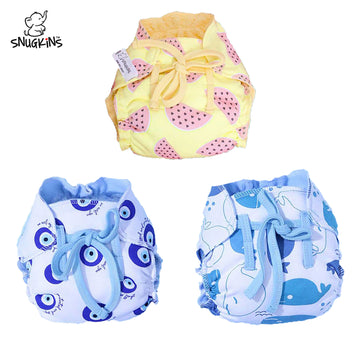Playtime Trio – New Age Langots (Pack of 3)